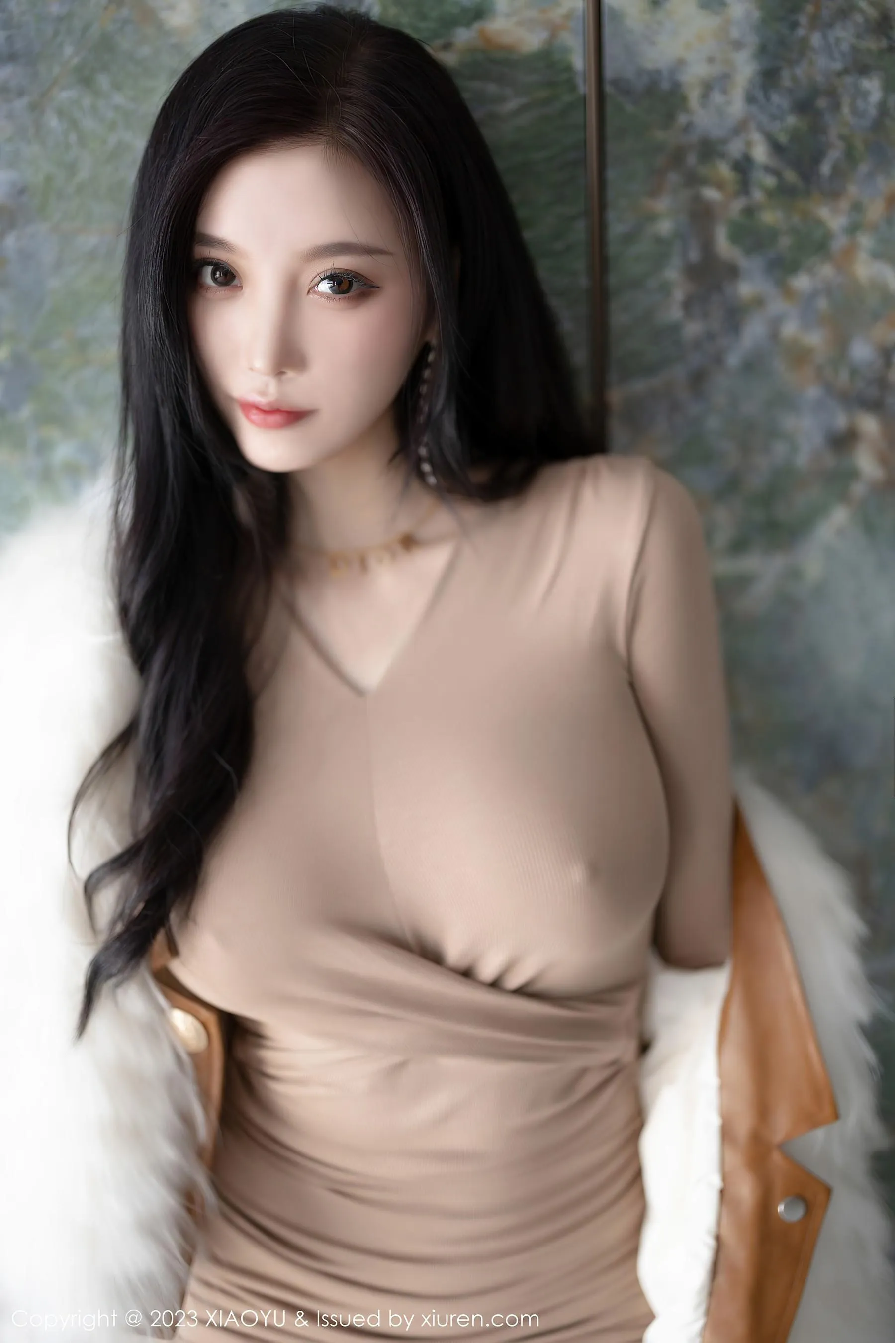 [XIAOYU语画界] 2023.02.17 VOL.968 杨晨晨Yome [84P]插图7